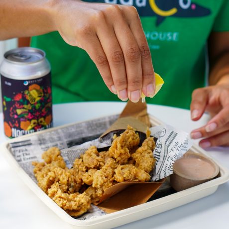 Restaurant SEO Solutions