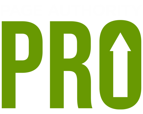 Page Authority Pro